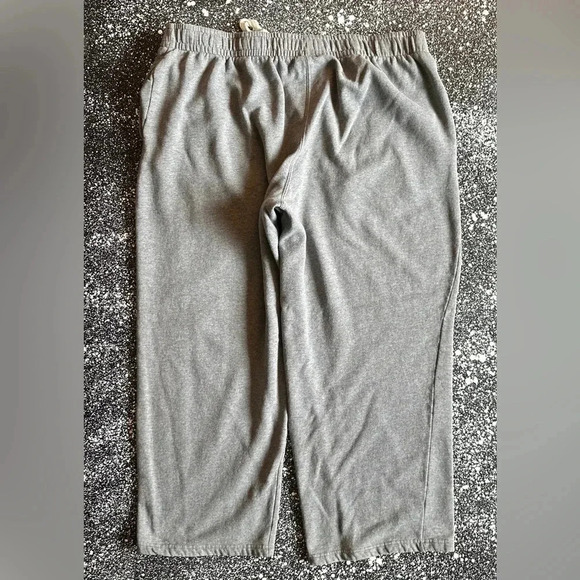 Penn State PSU NCAA Men’s Sweatpants W/ Drawstring & Pockets Sz 2XL 44/46 - Picture 3 of 4